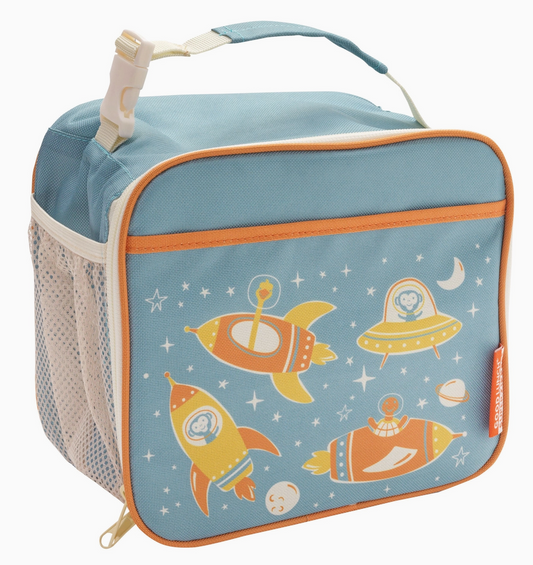 Super Zippee Lunch Tote | Zoom